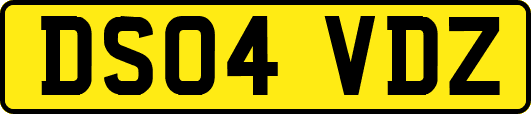 DS04VDZ