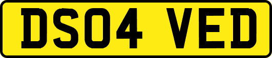 DS04VED