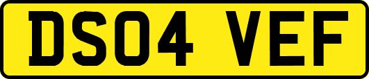 DS04VEF