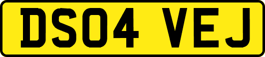 DS04VEJ