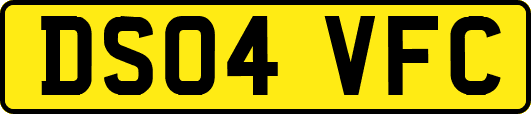 DS04VFC