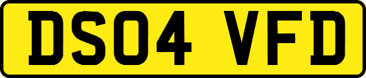 DS04VFD