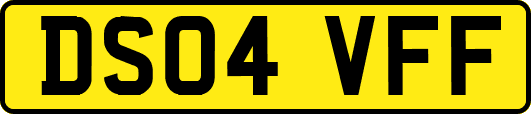 DS04VFF