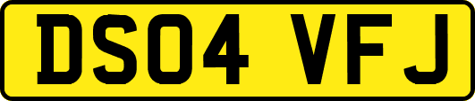 DS04VFJ