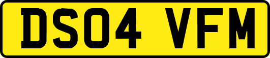 DS04VFM