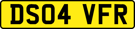DS04VFR