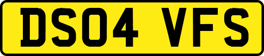 DS04VFS