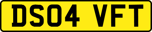 DS04VFT