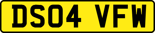 DS04VFW
