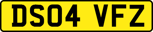 DS04VFZ