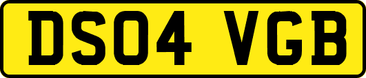 DS04VGB