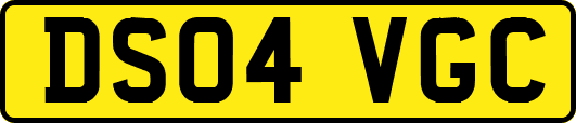 DS04VGC
