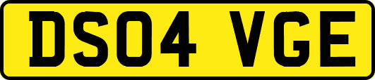 DS04VGE