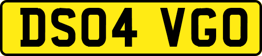 DS04VGO