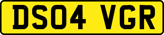 DS04VGR