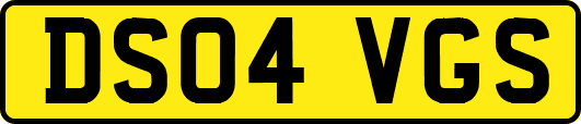 DS04VGS