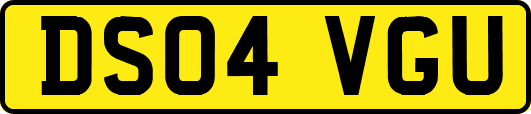 DS04VGU