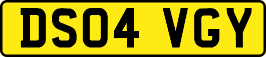 DS04VGY
