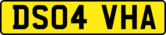 DS04VHA