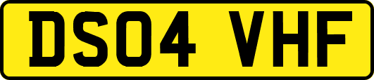 DS04VHF