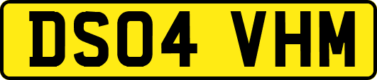 DS04VHM