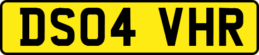 DS04VHR