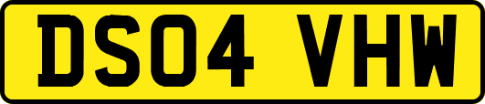 DS04VHW