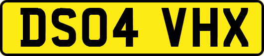 DS04VHX