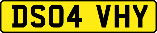 DS04VHY