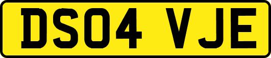 DS04VJE
