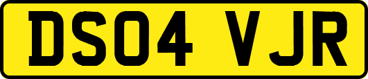 DS04VJR