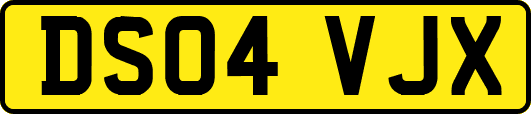 DS04VJX