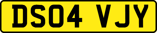 DS04VJY