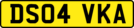 DS04VKA