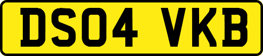 DS04VKB