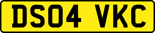 DS04VKC