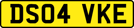 DS04VKE
