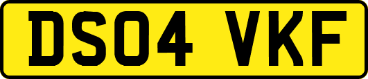 DS04VKF