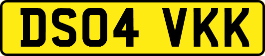 DS04VKK