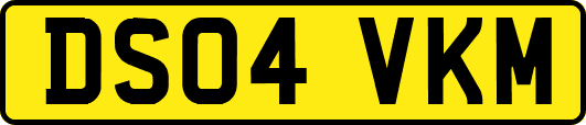 DS04VKM