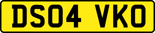 DS04VKO