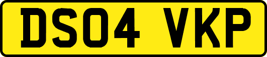 DS04VKP