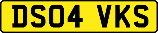 DS04VKS