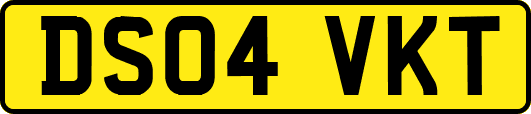 DS04VKT