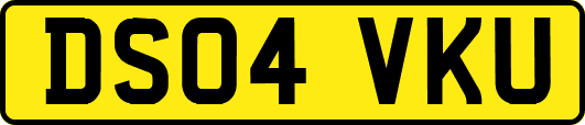 DS04VKU