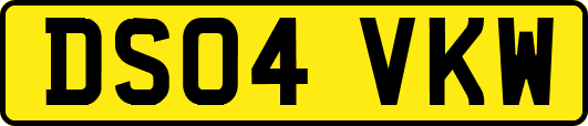DS04VKW