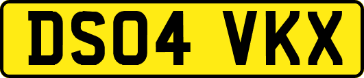 DS04VKX