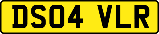 DS04VLR