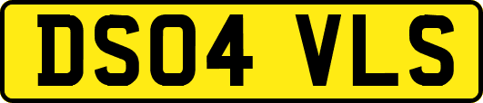 DS04VLS