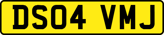 DS04VMJ